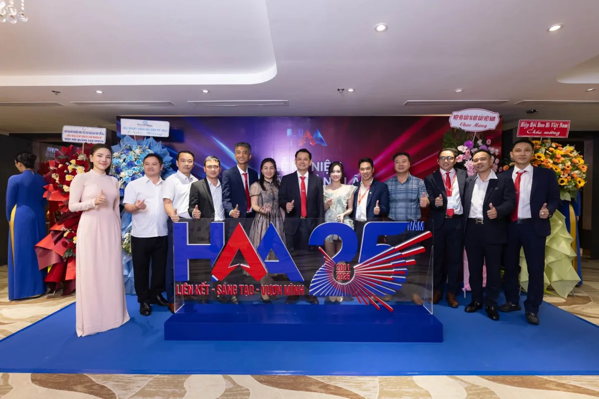 Chi hội Quảng cáo Quảng Ninh: Kết nối - Hợp tác - Phát triển bền vững
