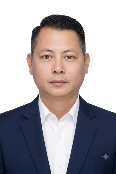Ảnh thẻ Trịnh Minh Hải