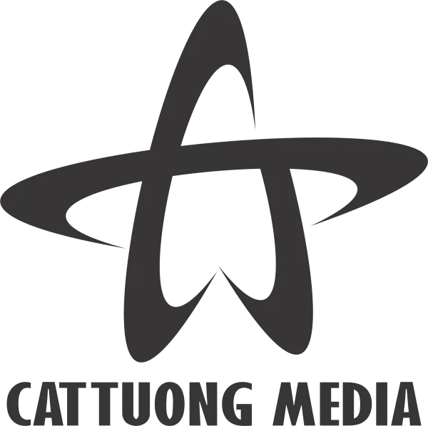 Logo Công ty cổ phần Cát Tường media