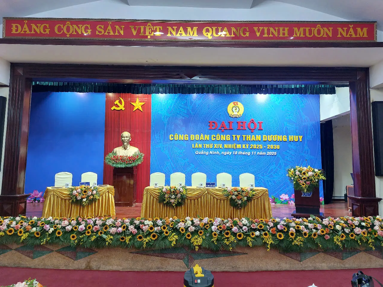CÔNG TY TNHH ĐÔ THÀNH VIỆT NAM